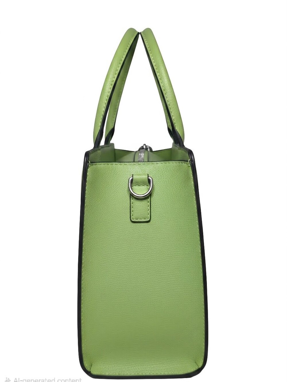 Karl Lagerfeld Satchel/Crossbody - Picture 2 of 11